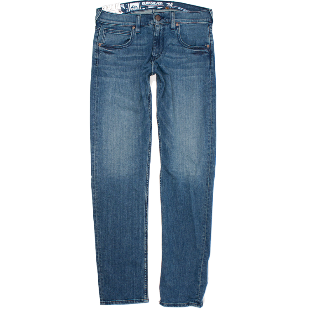 Men\'s Jeans PNG Image.