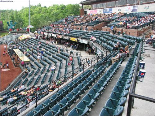 BEST of Peoples Natural Gas Field (Altoona Curve) Official.