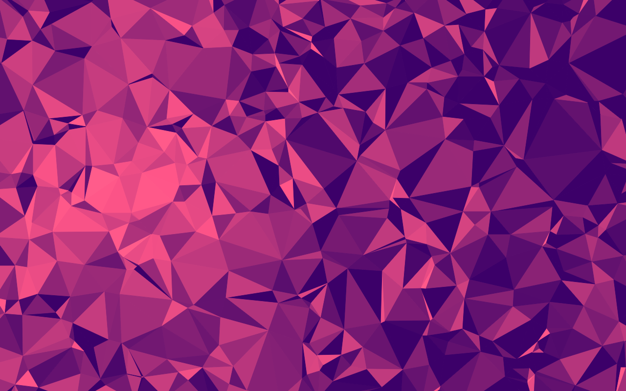 Free wallpapers and a generator of Delaunay triangulation.