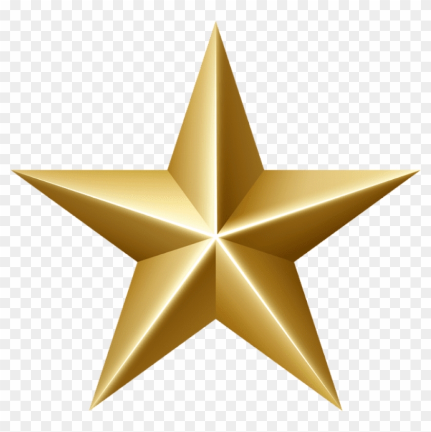 Free Png Download Golden Star Clipart Png Photo Png.