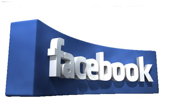 Download Facebook Logo Transparent PNG 152.