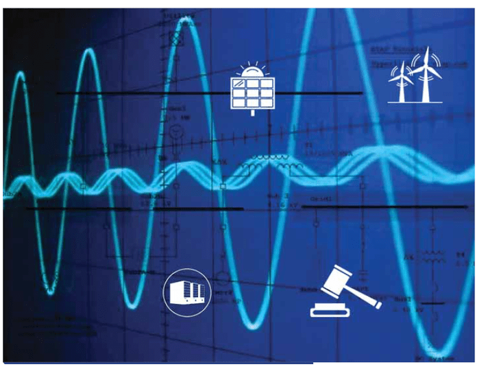 Which factors affect the power supply quality?.