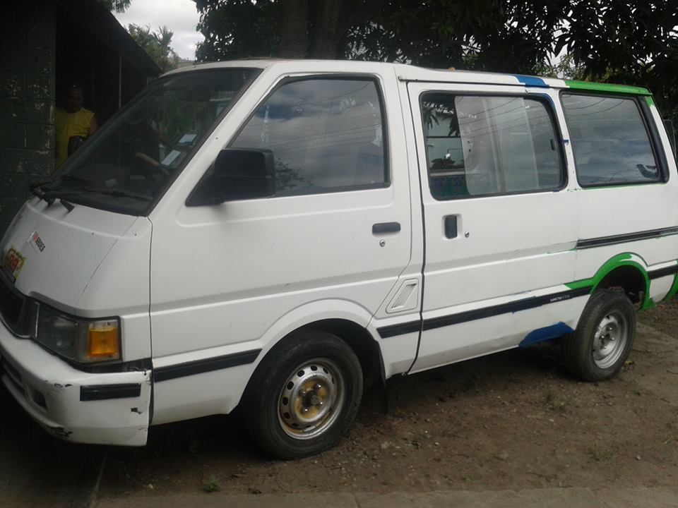 Used Cars for Sale in Papua New Guinea.