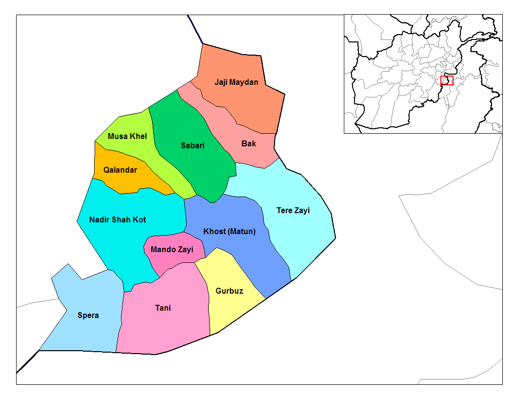 File:Khost districts.png.