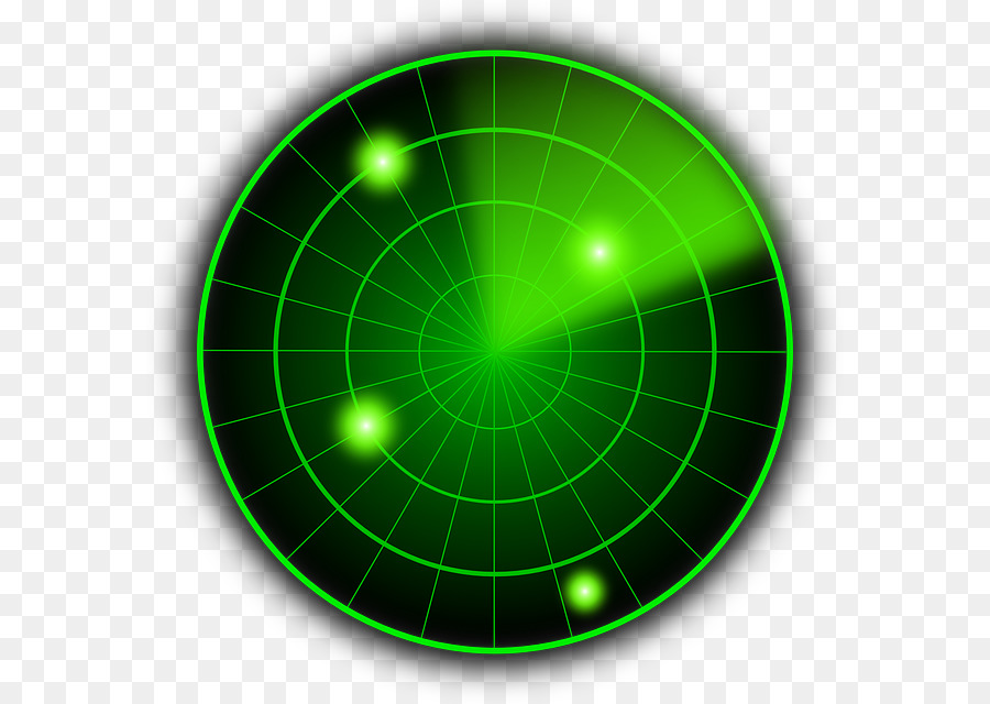 Green Circle png download.