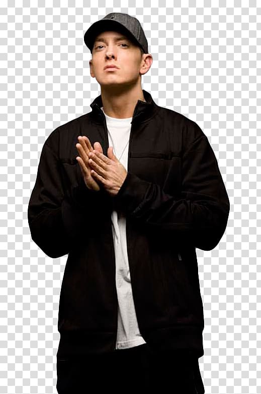 Eminem Music Rapper Male, rap transparent background PNG.