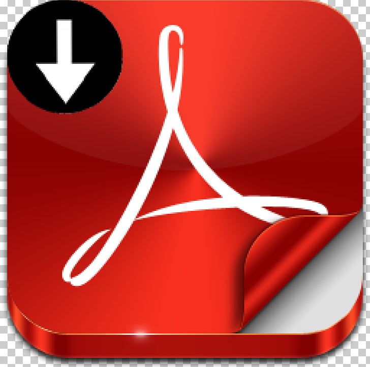 Adobe Acrobat Adobe Reader PDF Document Computer Software.