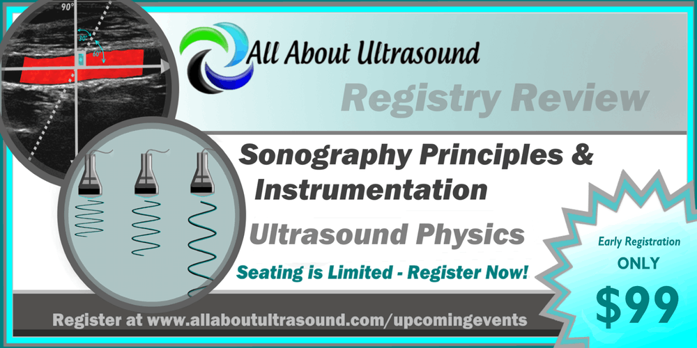 Ultrasound Physics Registry Review.