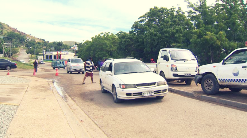 PNG traffic rules to be upgraded.