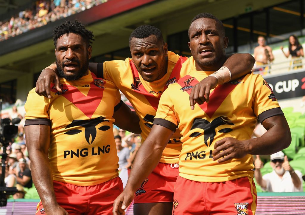 Papua New Guinea aren\'t ready for their own NRL team.