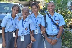 Jubilee Secondary shines in national examinations in PNG.