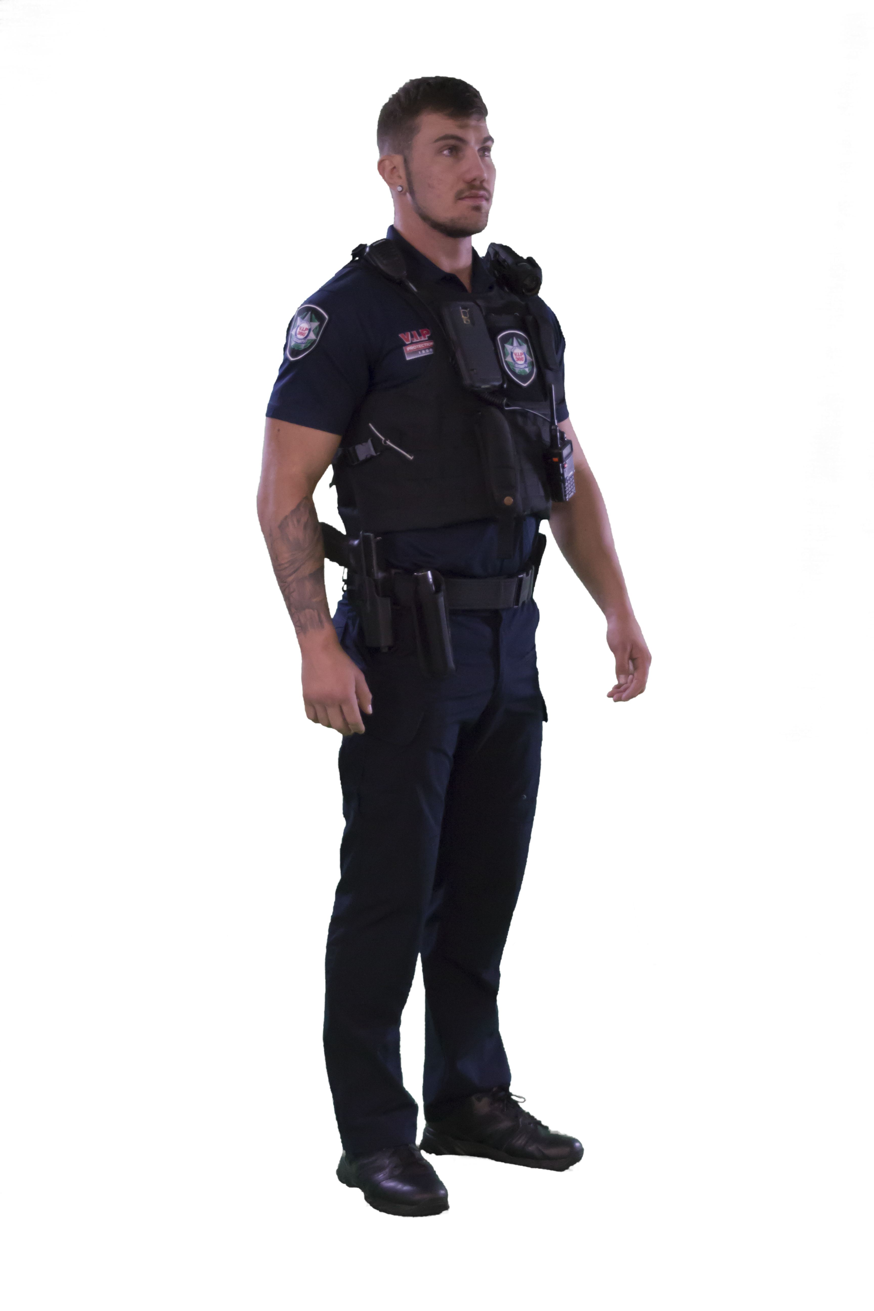Security Guard Jobs In Gold Coast: Secur #162451.