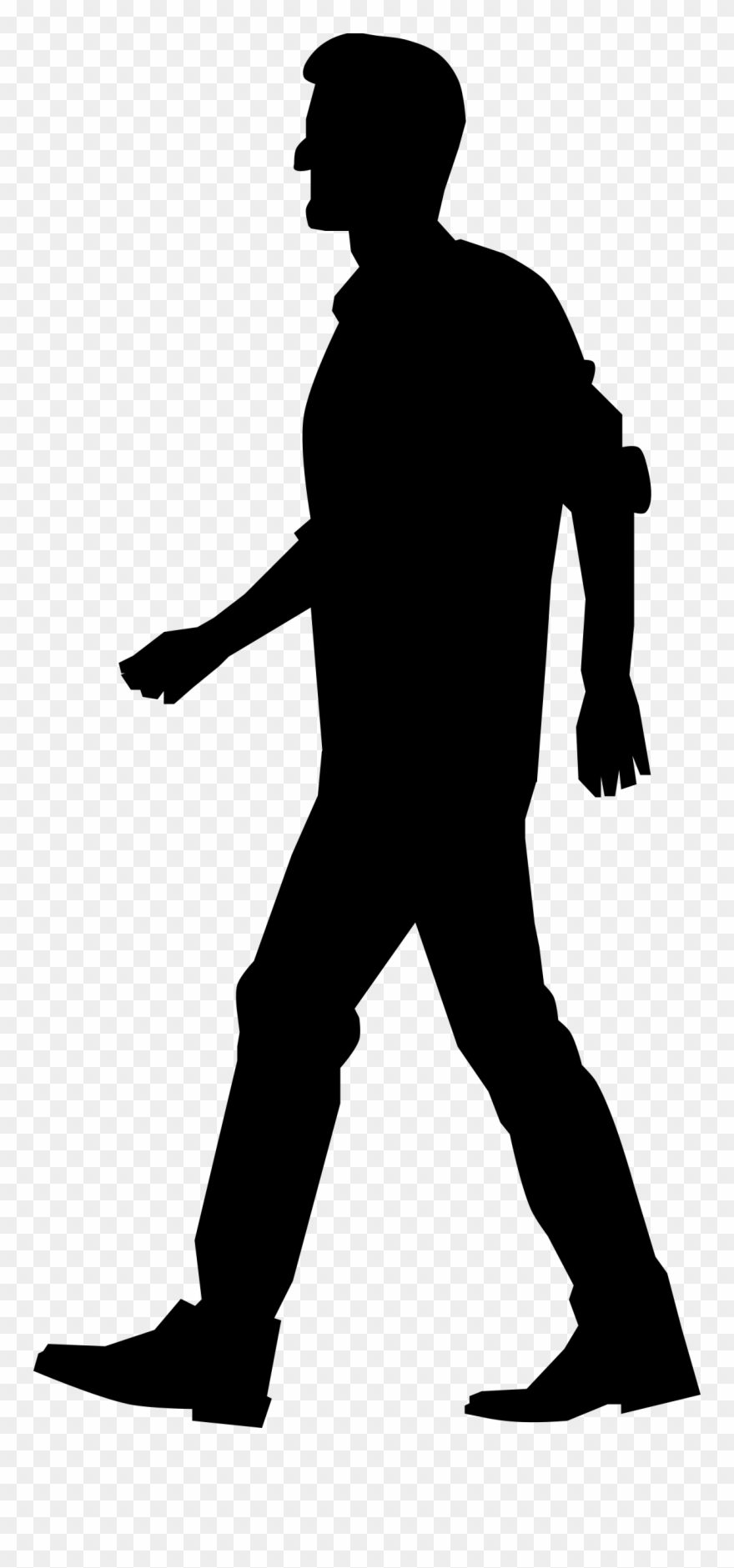 Walking Clipart Png.