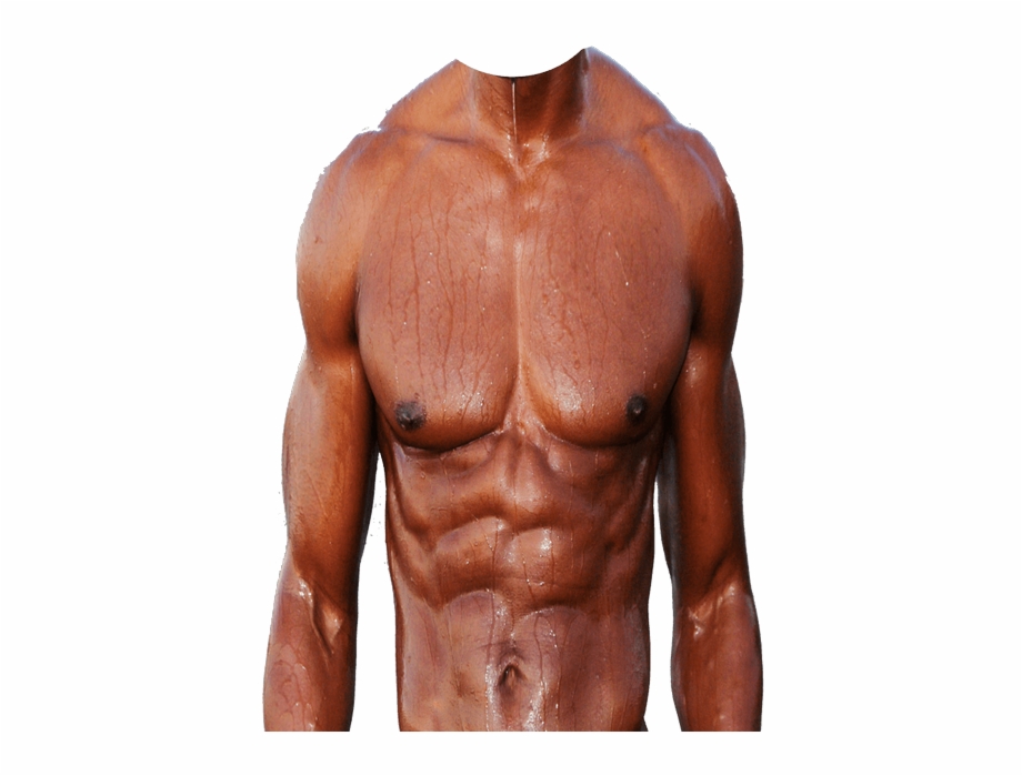 6 Pack Transparent, HD Png Download (831628 ).