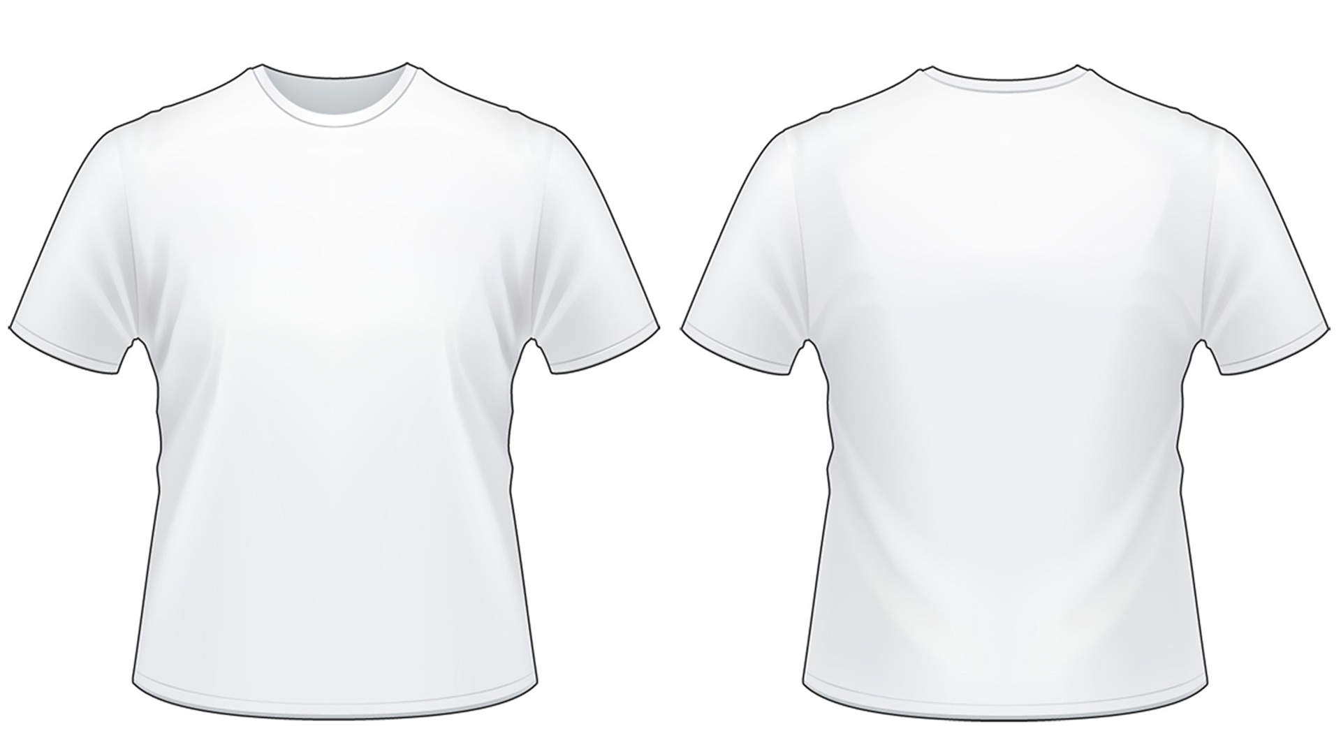 T Shirt Template Png 10 Free Cliparts Download Images On Clipground 2023