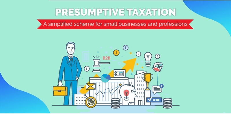 Analysis of Section 44AD & 44ADA of the Income Tax Act, 1961.