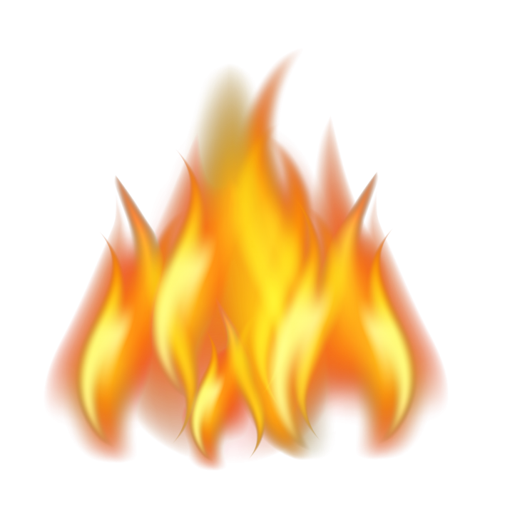 Fire PNG Images.