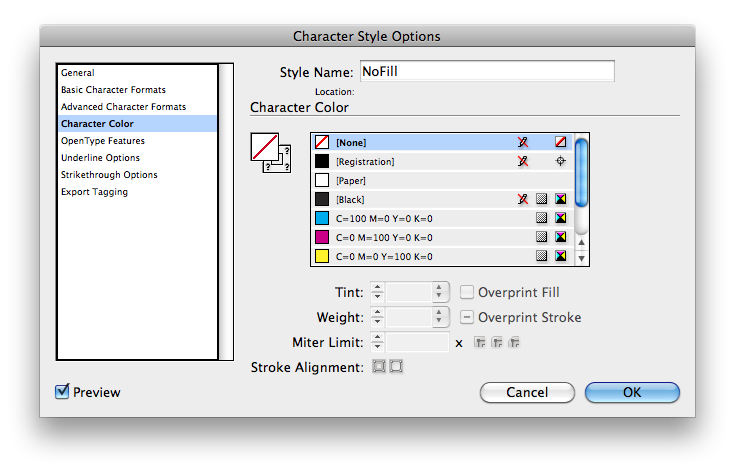 Transparent Background Images In Indesign.