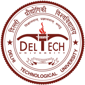 Delhi Technological University.