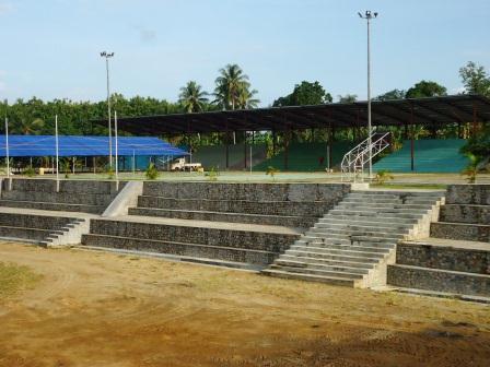 PNG University of Natural Resource and Environment.