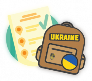 Ukraine Online Visa Application Form and Requirements.