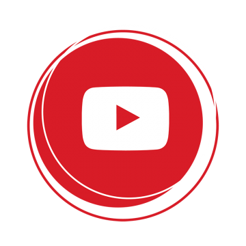 Youtube PNG Icons and Youtube Logo PNG Transparent Images.