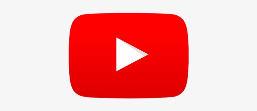 Youtube Play Button Transparent.