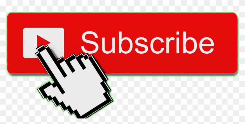Youtube Subscribe Button Png File.