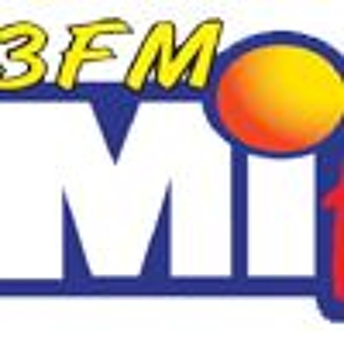 93 Yumi FM.
