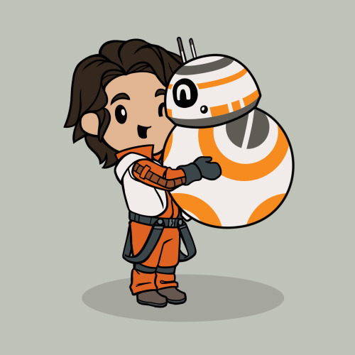 cutie poe.