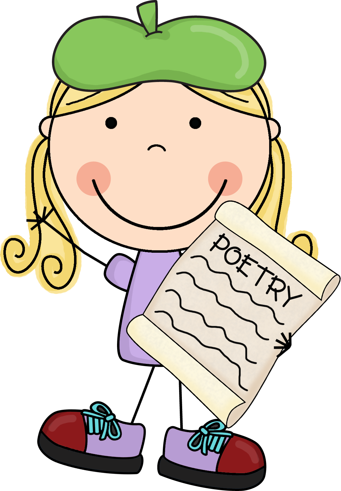 writing-poetry-clipart