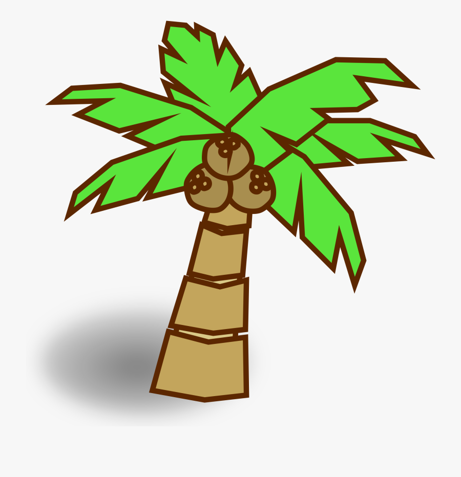  pohon  kelapa clipart 10 free Cliparts Download images on 
