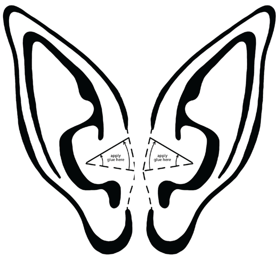 Pointed Ears Clipart 20 Free Cliparts Download Images On Clipground 2022