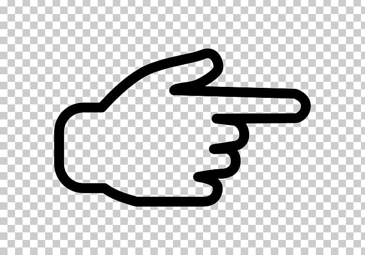 Index Finger Computer Icons Pointing Hand PNG, Clipart, Area.