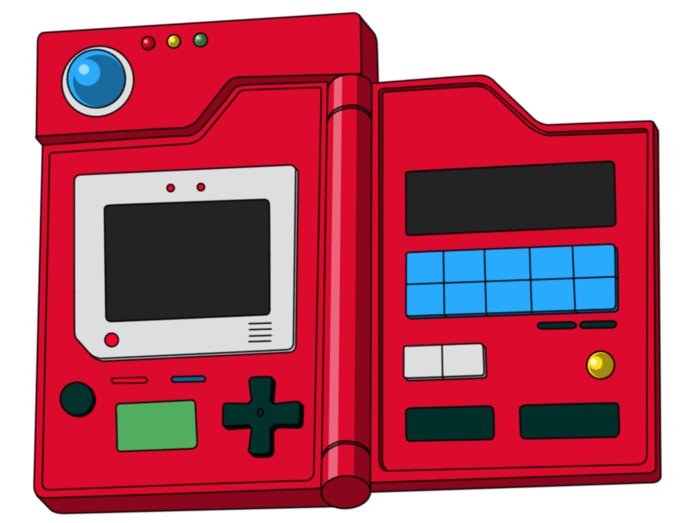 pokedex png 10 free Cliparts Download images on Clipground 2024