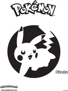 pokemon clipart black and white 10 free Cliparts | Download images on ...