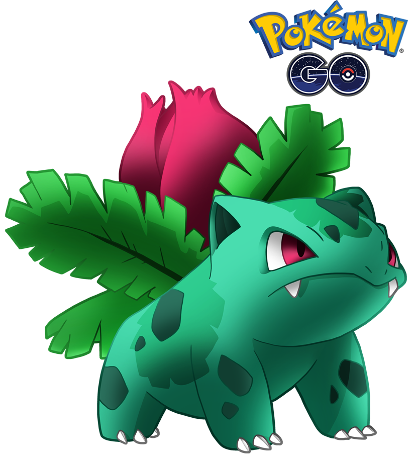 Charmeleon 1 de Pokémon Go. PNG de fondo transparente (CLIPART.
