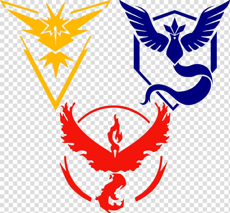 Pokémon GO Pokémon Red and Blue T.
