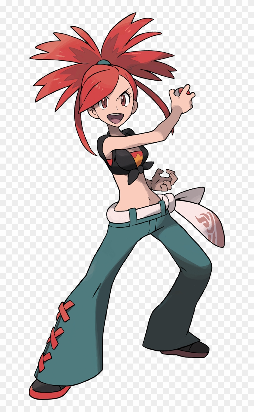 View Omega Ruby Alpha Sapphire Flannery ,.
