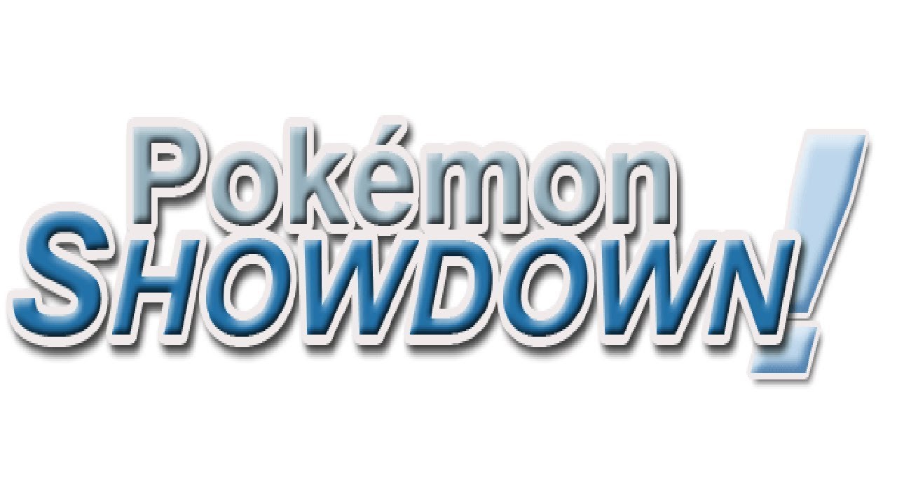 Shuffle Play: Pokemon Showdown.