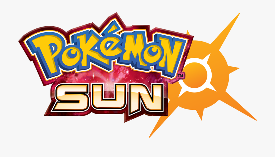 Pokemon Logo Png Pluspng.