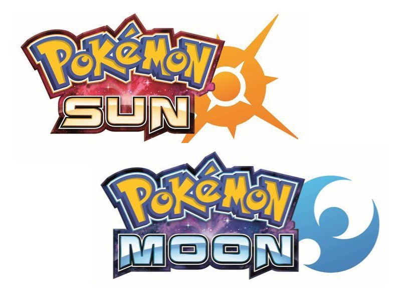 Pokémon Sun And Moon Trademarks And Logos Leak Ahead Of.
