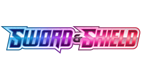 Sword & Shield Series Sword & Shield.