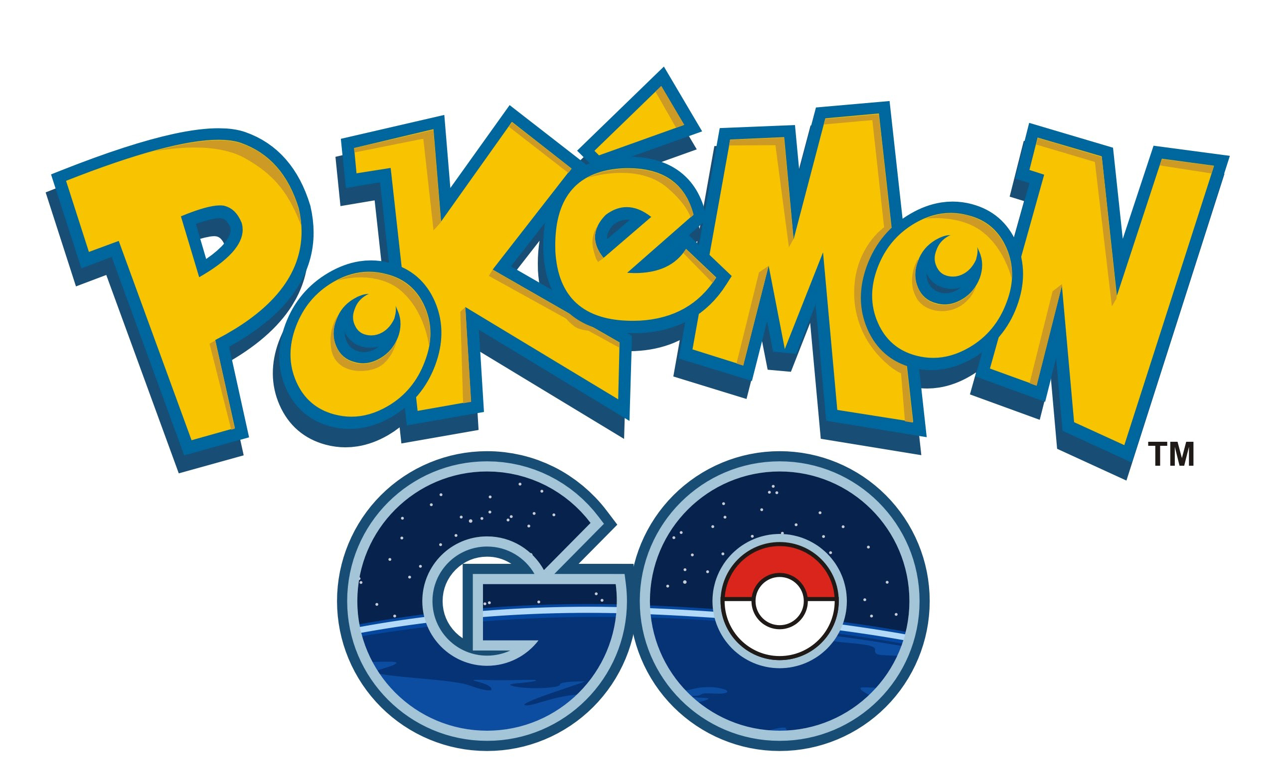 Meaning Pokemon logo and symbol.
