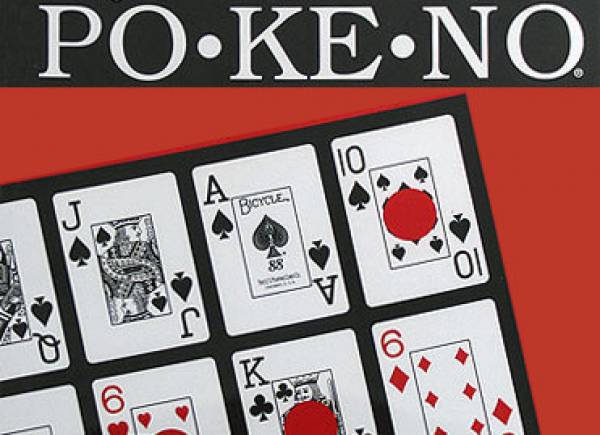 free printable pokeno game cards