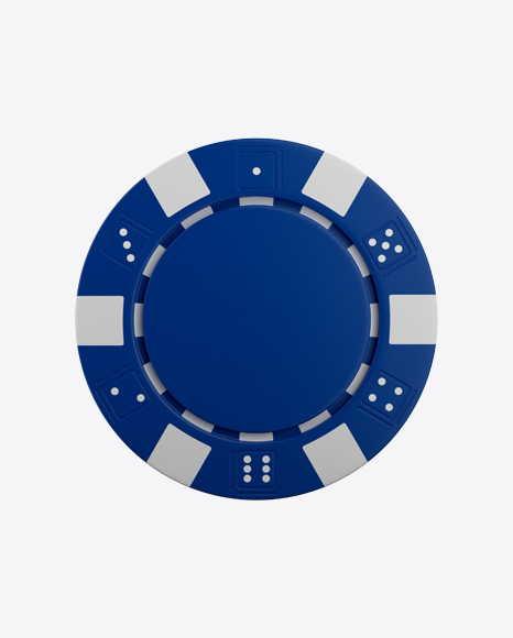 Download Red Poker Chip Transparent PNG on Yellow Images 360°.