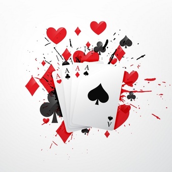 Poker Vectors, Photos and PSD files.