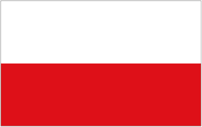 Poland.