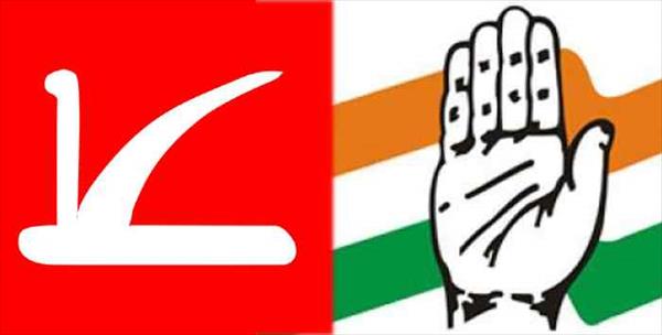 NC, Congress slam Amit Shah for 'polarising' JK.