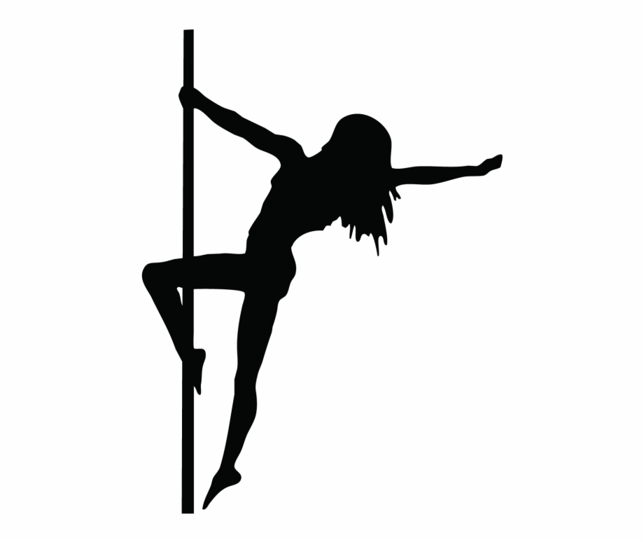 Pole Dancer Silhouette Clip Art 10 Free Cliparts Download Images On.
